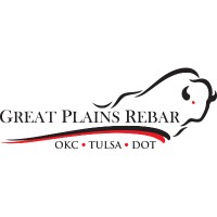 Great Plains Rebar Logo