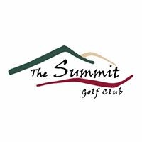 The Summit Golf Club Logo