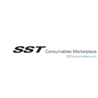 SST Consumables Logo