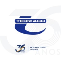 Termaco Logística Logo
