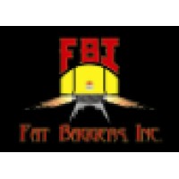 Fat Baggers, Inc. Logo