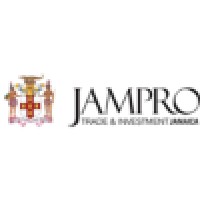 Jamaica Promotions Corporation (JAMPRO) Logo