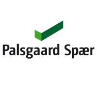Palsgaard Spær Logo