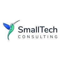 SmallTech Consulting, LLC Logo