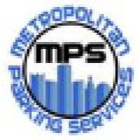 Metropolitan Parking Services, LLC Logo