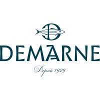 DEMARNE Logo