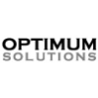 Optimum Solutions Logo