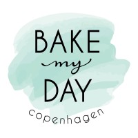 Bake my Day Logo