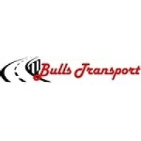 Bulls Transport INC Logo