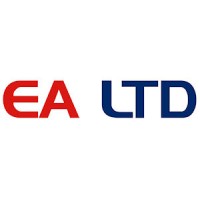 EA LTD Logo