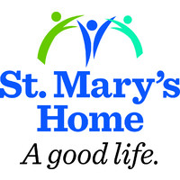 St. Marys Home Logo