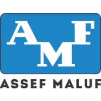 TEXTIL ASSEF MALUF LTDA. Logo