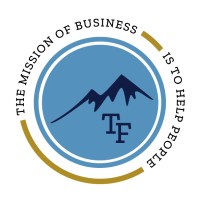 Tarkenton Financial Logo