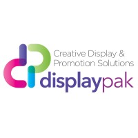 Displaypak Logo