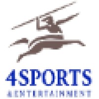 4sports&Entertainment Logo