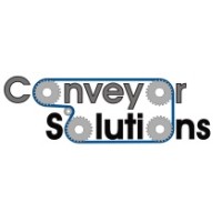 Conveyor Solutions LLC. Logo