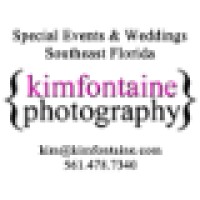 Kim Fontaine Photography Logo