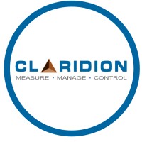 Claridion Logo