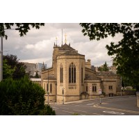 Bradford Cathedral Logo