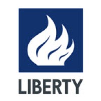 LIBERTY WIRE JOHNSTOWN Logo