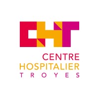 Centre Hospitalier de Troyes Logo