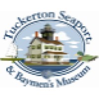 The Tuckerton Seaport Logo