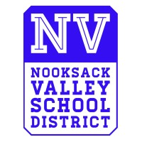 NOOKSACK VALLEY SCHOOL DISTRICT Logo