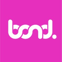 Bond Brand Loyalty Logo