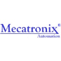 Mecatronix Automation SA de CV Logo