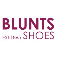 Blunts Shoes Logo