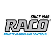 RACO Manufacturing & Engineering Logo