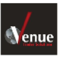 Venue Finder Solutions Logo