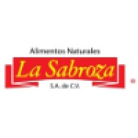 Alimentos Naturales Sabroza Logo