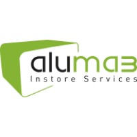 Aluma3 Instore Services Logo
