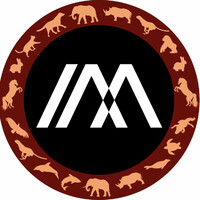 IMPOSTER 4 Animals Logo