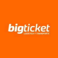 Bigticket Logo