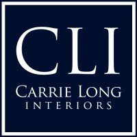 Carrie Long Interiors Logo