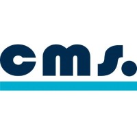 CMS Credit Management Service GmbH Logo