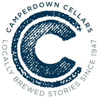 Camperdown Cellars Logo