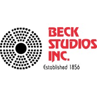 Beck Studios Inc. Logo
