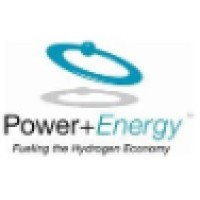 Power & Energy, Inc. Logo