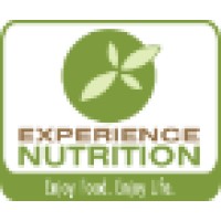 Experience Nutrition Logo