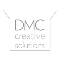 DMC CREATIVE SOLUTIONS Logo
