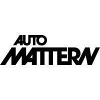 Auto Mattern Logo