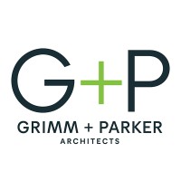 Grimm + Parker Architects Logo