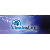 Brainstorm Rehabilitation Logo