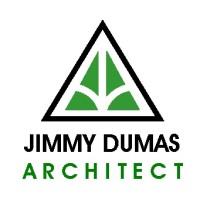 Jimmy Dumas Architecture LLC Logo
