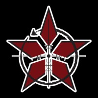 DCF Guns / Indoor Shooting Facilities (Were Hiring!) Logo