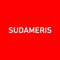 Sudameris Logo
