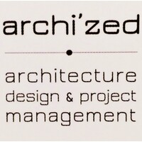 Archi’zed sas Logo
